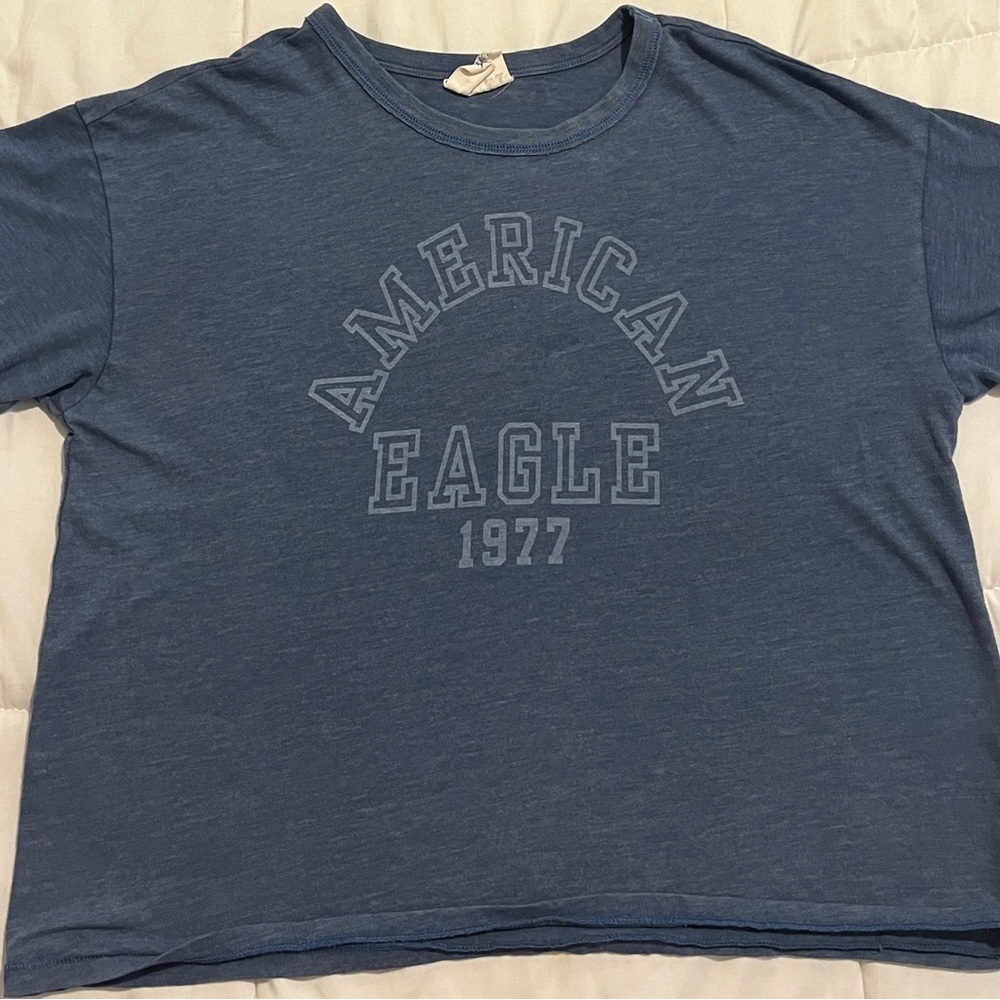Vintage American eagle t-shirt
